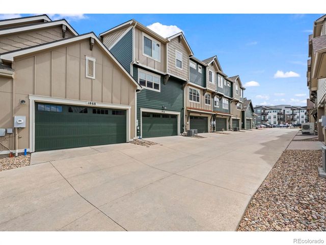 1856 Kalel Lane, Louisville, CO 80027