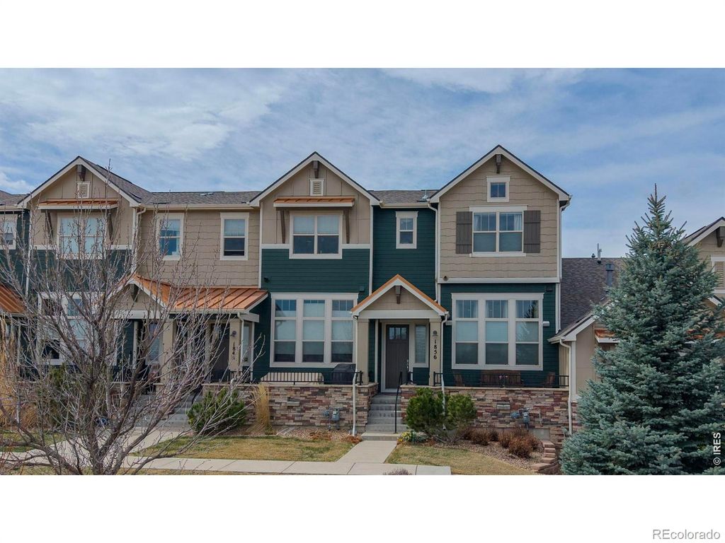 1856 Kalel Lane, Louisville, CO 80027