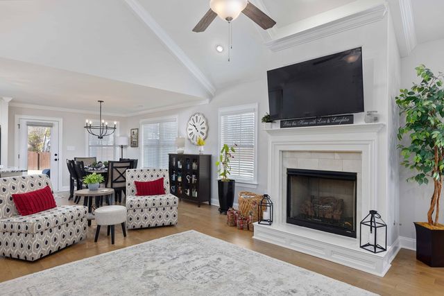 48 Hawthorne Terrace, Fortson, GA 31808