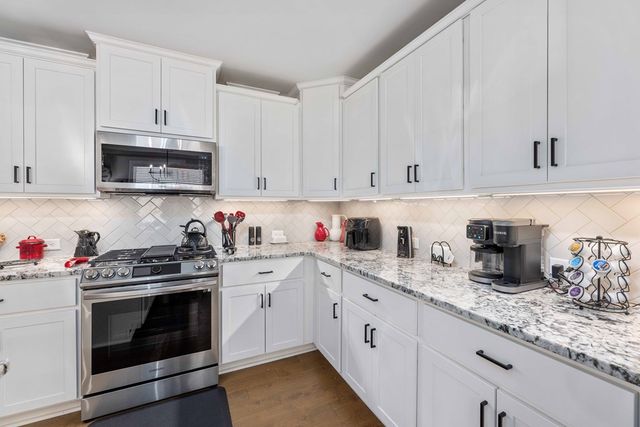 48 Hawthorne Terrace, Fortson, GA 31808