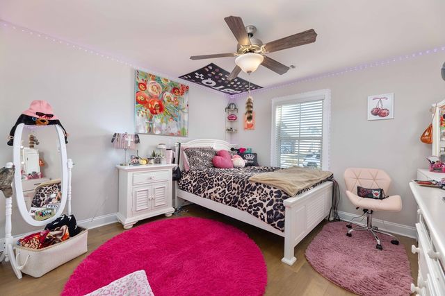 48 Hawthorne Terrace, Fortson, GA 31808