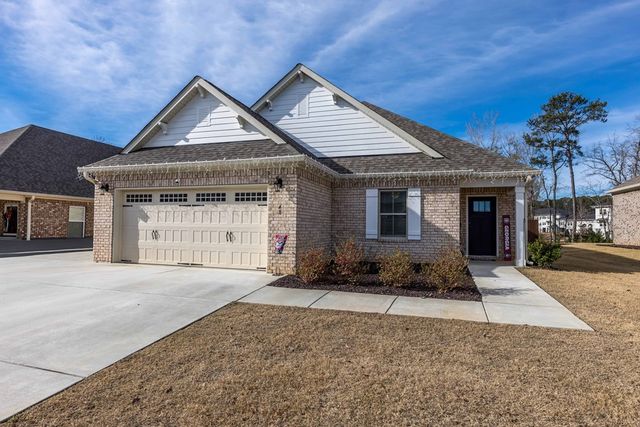 48 Hawthorne Terrace, Fortson, GA 31808