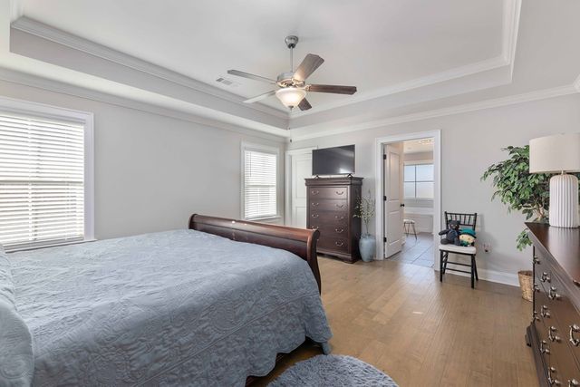 48 Hawthorne Terrace, Fortson, GA 31808