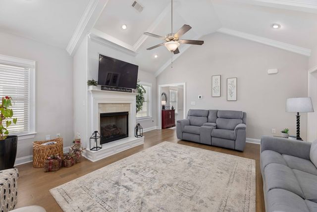 48 Hawthorne Terrace, Fortson, GA 31808