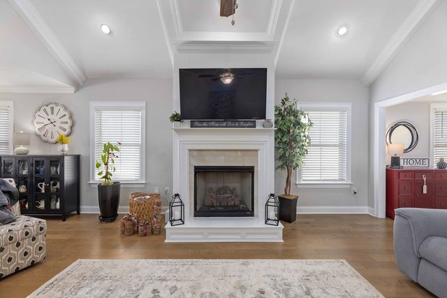 48 Hawthorne Terrace, Fortson, GA 31808