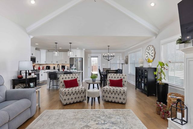 48 Hawthorne Terrace, Fortson, GA 31808