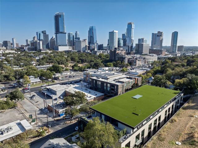 1006 Baylor ST 203, Austin, TX 78703