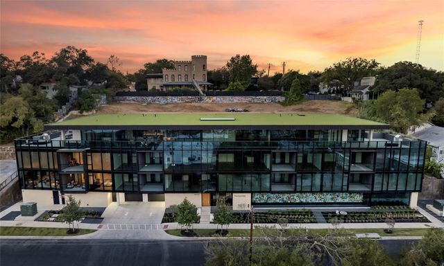 1006 Baylor ST 203, Austin, TX 78703