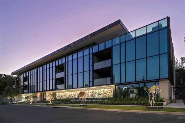 1006 Baylor ST 203, Austin, TX 78703