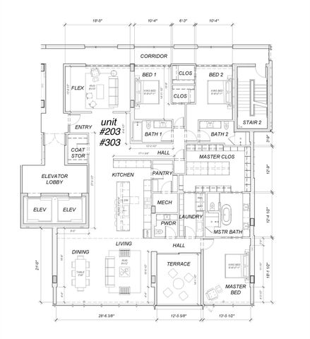 1006 Baylor ST 203, Austin, TX 78703