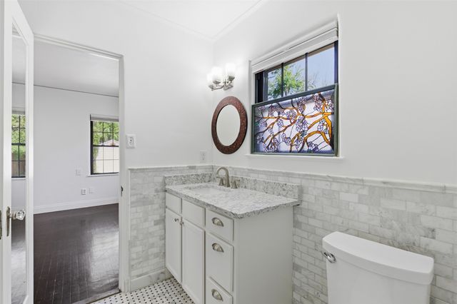 5310 Bradford Drive, Dallas, TX 75235