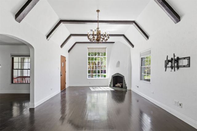 5310 Bradford Drive, Dallas, TX 75235