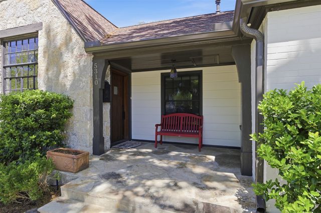 5310 Bradford Drive, Dallas, TX 75235