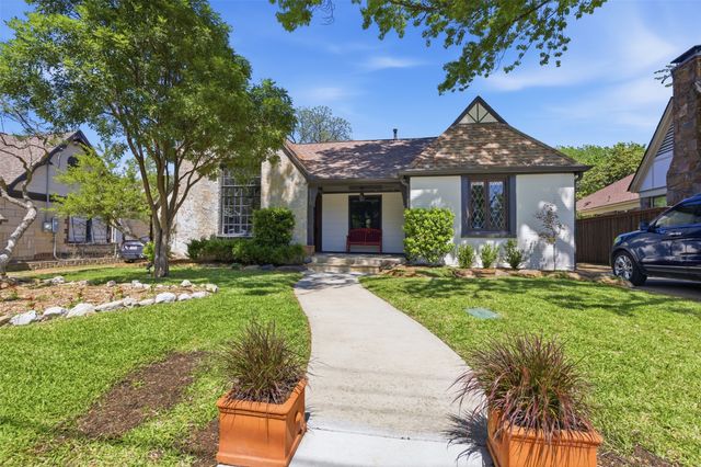 5310 Bradford Drive, Dallas, TX 75235