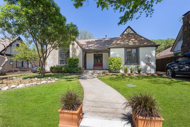 5310 Bradford Drive, Dallas, TX 75235