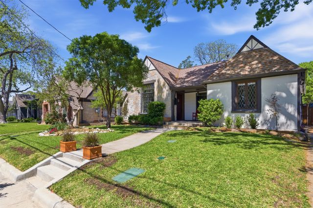 5310 Bradford Drive, Dallas, TX 75235