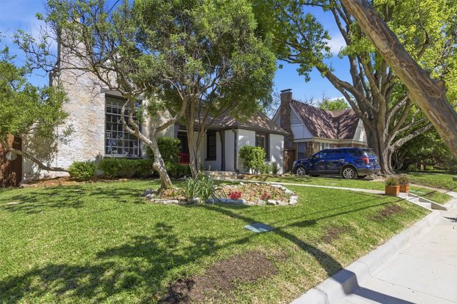 5310 Bradford Drive, Dallas, TX 75235