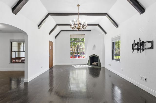 5310 Bradford Drive, Dallas, TX 75235