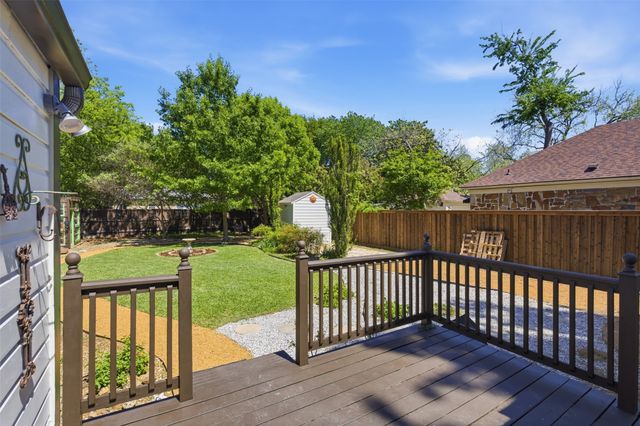 5310 Bradford Drive, Dallas, TX 75235