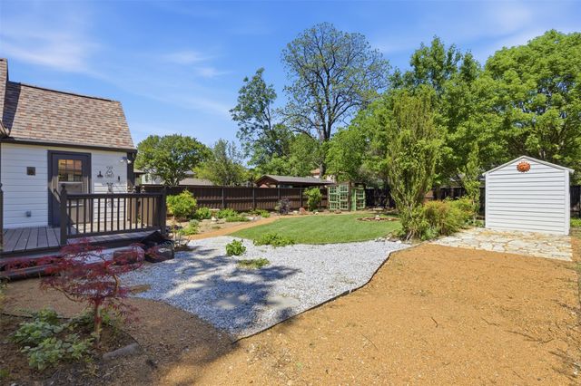 5310 Bradford Drive, Dallas, TX 75235