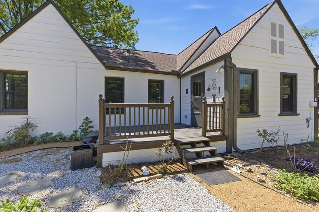 5310 Bradford Drive, Dallas, TX 75235