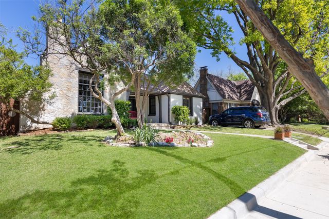 5310 Bradford Drive, Dallas, TX 75235