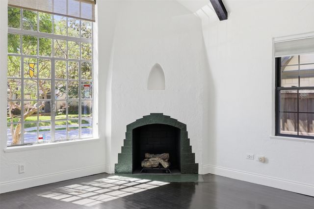 5310 Bradford Drive, Dallas, TX 75235