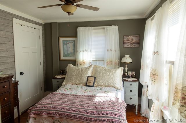 342 W Lagrange Road, Hanover, IN 47243