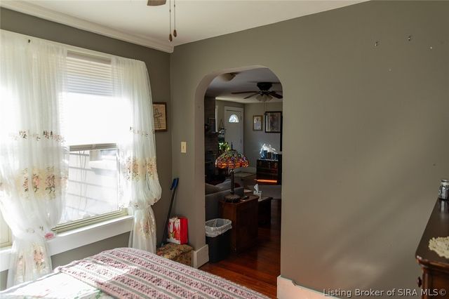 342 W Lagrange Road, Hanover, IN 47243