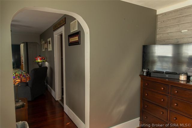 342 W Lagrange Road, Hanover, IN 47243