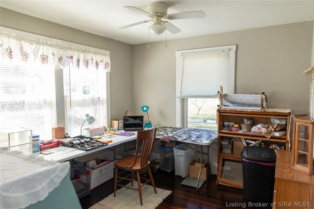 342 W Lagrange Road, Hanover, IN 47243