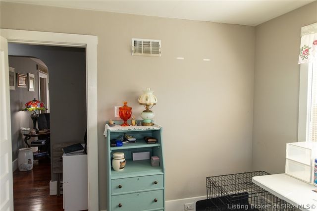 342 W Lagrange Road, Hanover, IN 47243