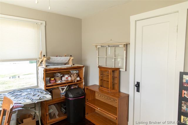 342 W Lagrange Road, Hanover, IN 47243