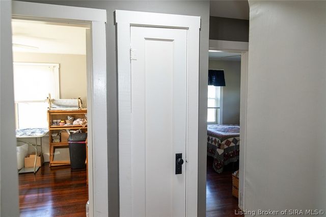 342 W Lagrange Road, Hanover, IN 47243