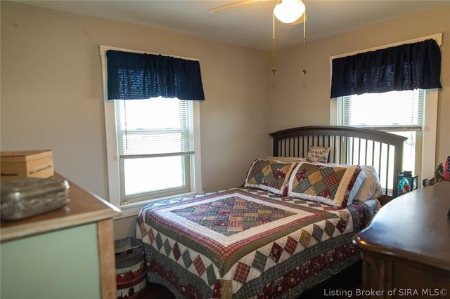 342 W Lagrange Road, Hanover, IN 47243