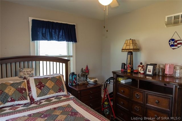 342 W Lagrange Road, Hanover, IN 47243