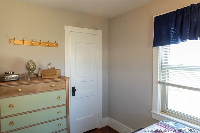 342 W Lagrange Road, Hanover, IN 47243