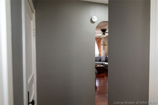 342 W Lagrange Road, Hanover, IN 47243