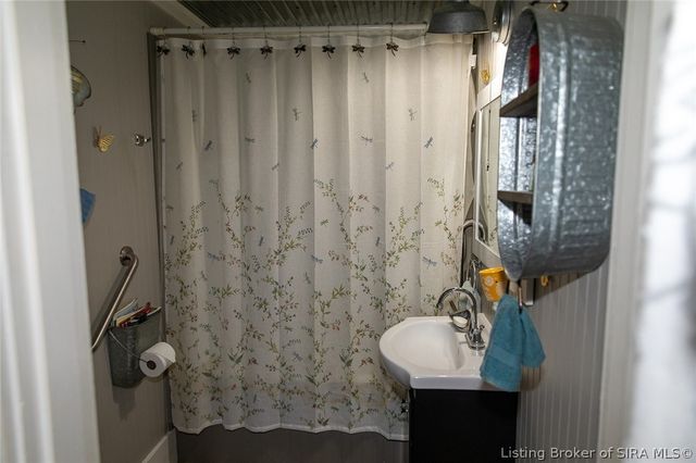 342 W Lagrange Road, Hanover, IN 47243