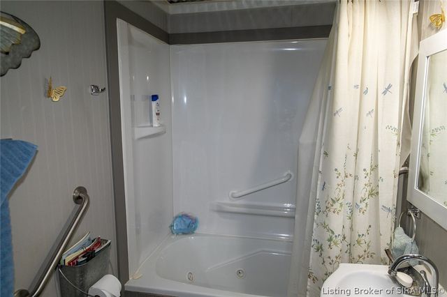 342 W Lagrange Road, Hanover, IN 47243