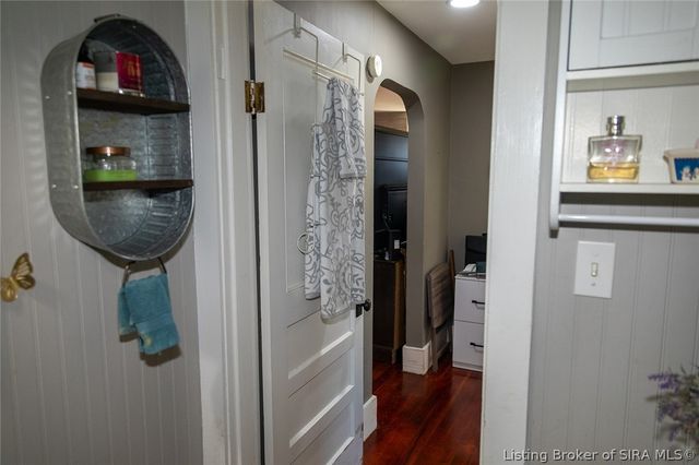 342 W Lagrange Road, Hanover, IN 47243