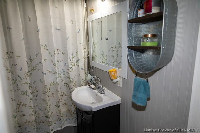 342 W Lagrange Road, Hanover, IN 47243