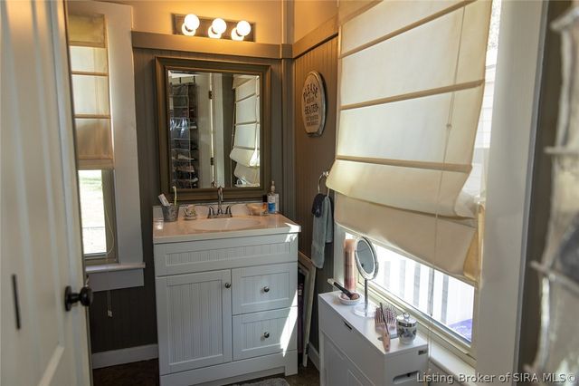 342 W Lagrange Road, Hanover, IN 47243