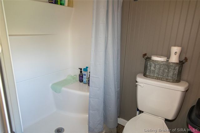 342 W Lagrange Road, Hanover, IN 47243