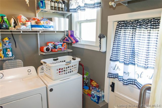 342 W Lagrange Road, Hanover, IN 47243