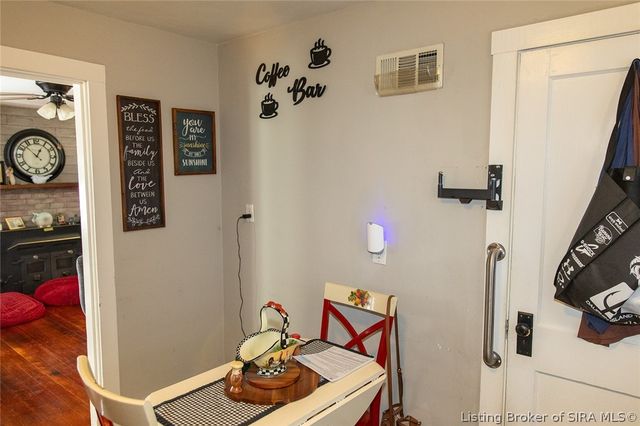 342 W Lagrange Road, Hanover, IN 47243