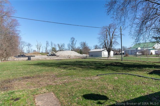 342 W Lagrange Road, Hanover, IN 47243