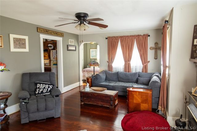 342 W Lagrange Road, Hanover, IN 47243