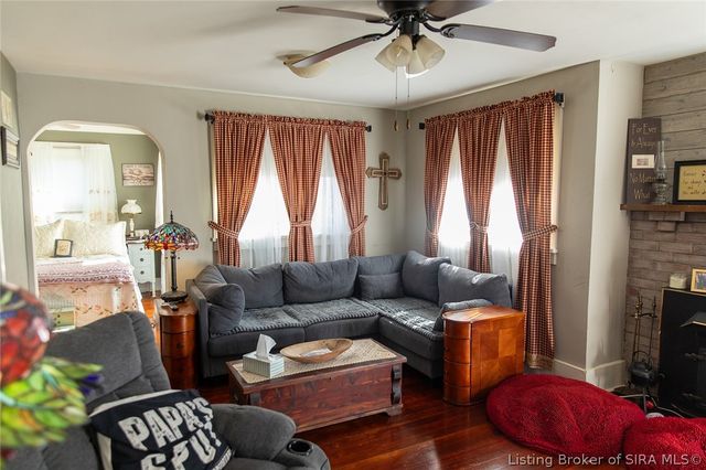 342 W Lagrange Road, Hanover, IN 47243