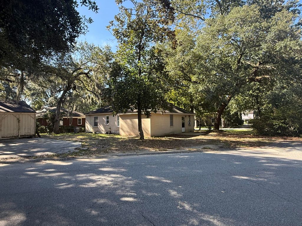 4412 Holmes Avenue, North Charleston, SC 29405